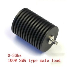 1Pcs New Coaxial Dummy Load/RF