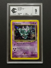 Pokemon - Feuforêve - 11/64 -