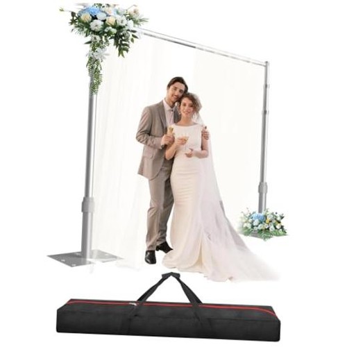 Pipe and drape - drape, stand