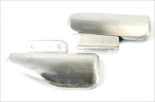 Suzuki TL 1000 R 98 02 Pare-Chaleur Pour Silencieux Terminals D'Échappement Ori