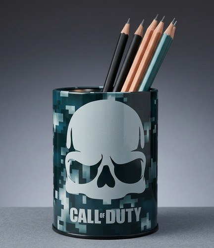 Call duty pot - duty,