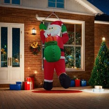 Décorations Gonflables De