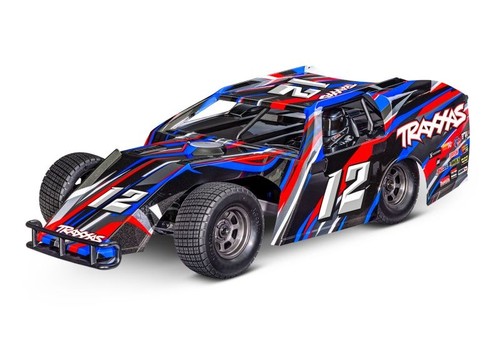 Traxxas slash modified 2s - traxxas,