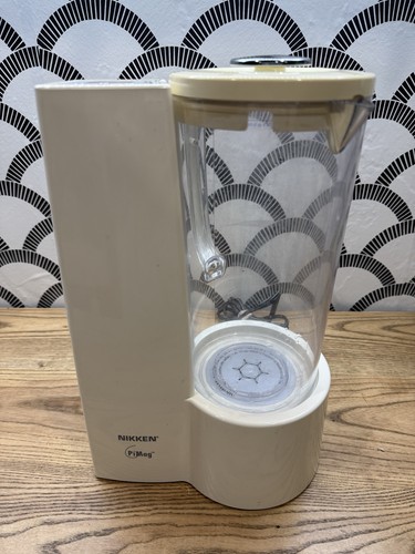 Nikken pimag water - pimag, optimizer