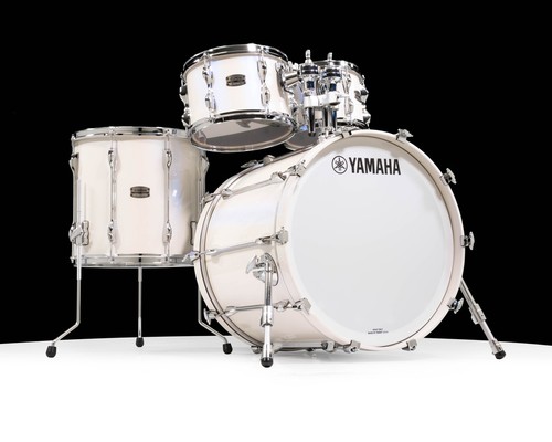 Yamaha recording custom 4pc - recording,