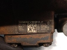 8200821184 pompe injection