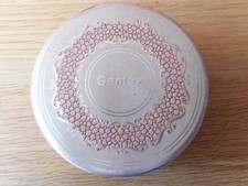 ancien poudrier Gemey