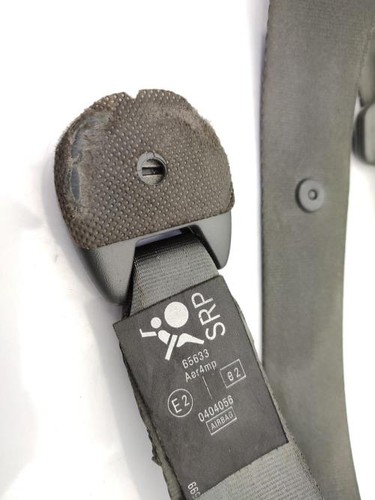 Ceinture avant droit renault - ceinture,