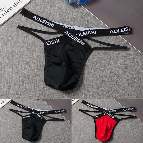Culotte string pour - pour, hommes