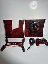 Voûte Étui Gears Of War Xbox