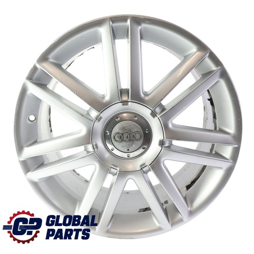 Audi jante alliage - s3,