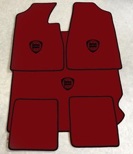 Tapis De Coffre Pour Lancia