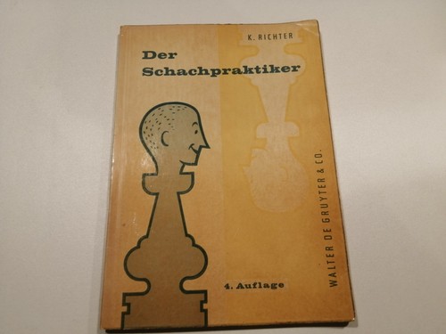 Livre echecs der - echecs,
