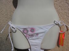 maillot de bain kanabeach neuf