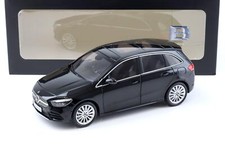 1:18 Models Mercedes Classe B