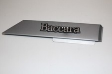 custode coté arrière droit 7700783170 RENAULT 25 BACCARA PHASE 2