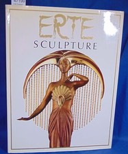 Erté Erte, Sculpture...