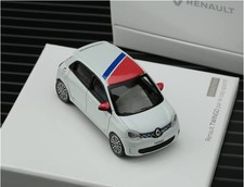 RENAULT TWINGO 3 LE COQ