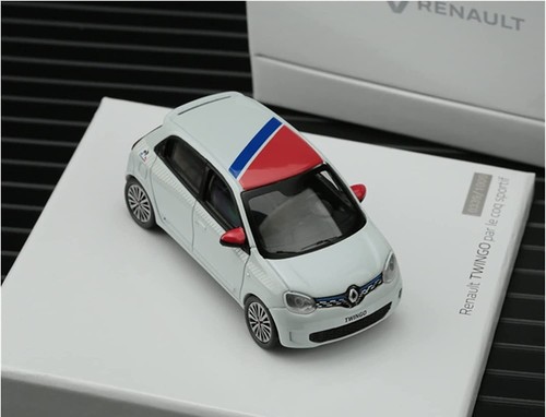 Renault twingo coq - 3, le