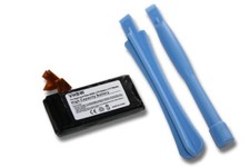 Batterie pour Apple Ipod