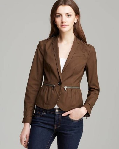Burberry brit oregano dark - brit,