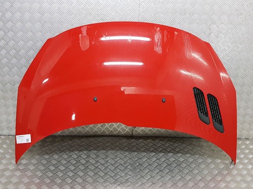 Capot moteur peugeot - capot,