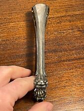 Joli Pince à Sucre en Métal