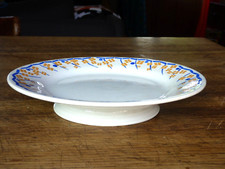 Faïence Creil & Montereau -