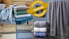 MAXI Drap de Bain Sauna -