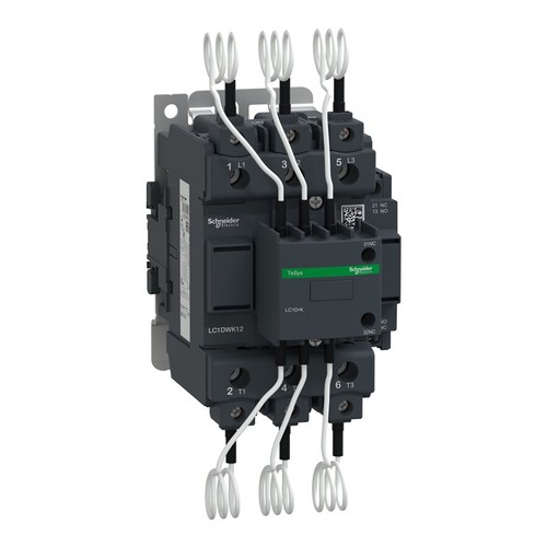 Schneider electric lc1dwk12p7 - schneider,