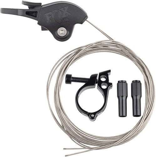 Fox shock suspension - fox,