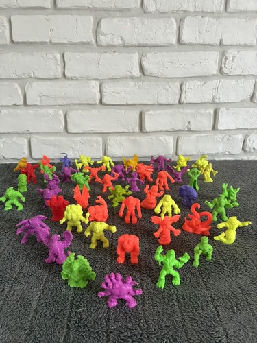 Série complète monster - complète,