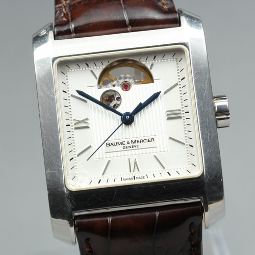 Montre homme baume - montre, baume&mercier