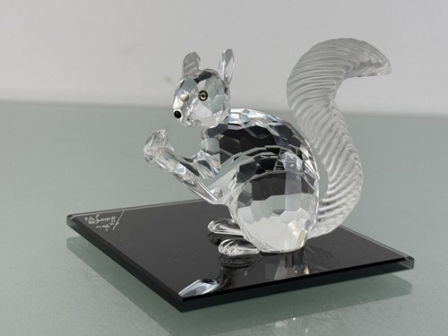 Figurine swarovski 84335 - figurine,