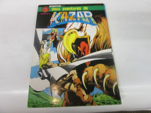 Reliure kazar - , 3.....