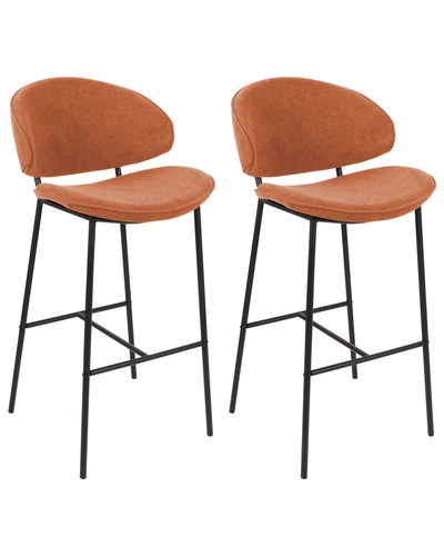 Lot chaises de bar - 2,