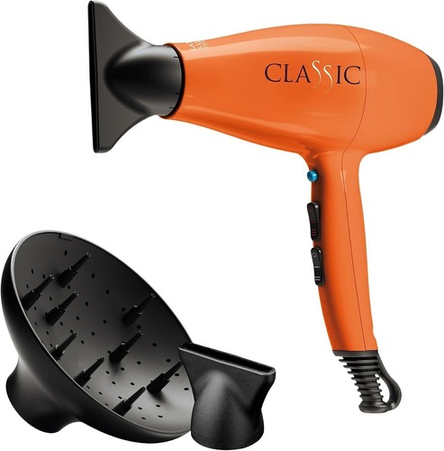 Sèche cheveux professionnel - sèche-cheveux,