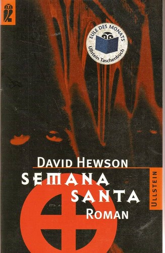 Semana santa david hewson - santa,
