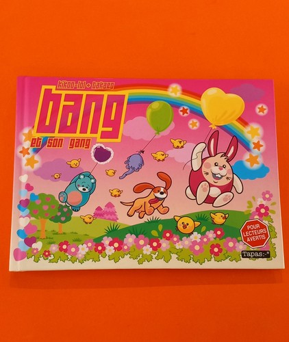 Takaro bang son - bang,