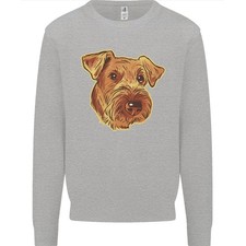 Un Sweatshirt Jumper Pour