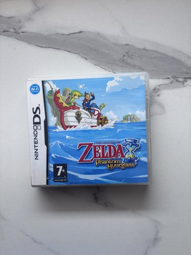 The legend zelda - the,