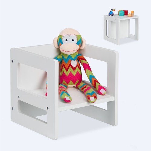 Chaise enfant siege - chaise,