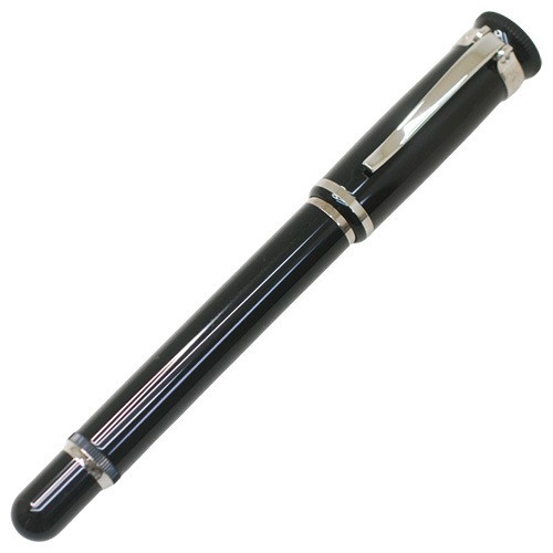 Stylo plume dunhill centuryman - plume,