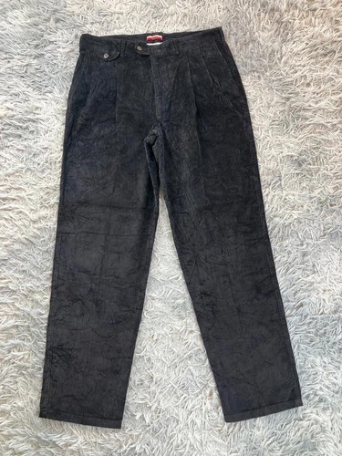 Pantalon velours côtelé - , stz