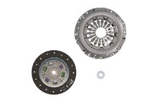 Kit d'embrayage pour DACIA