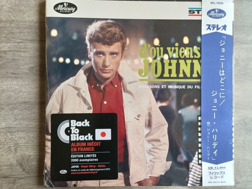 Johnny hallyday ou viens - johnny, d'ou
