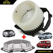 Pulseur d'Air Ventilation de