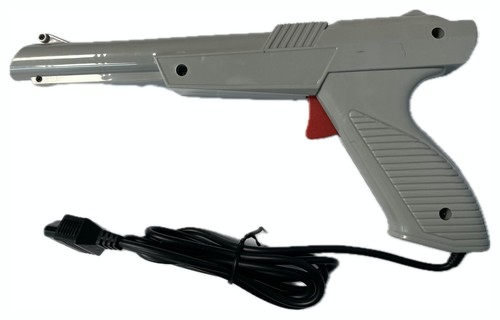 Pistolet type zapper pour - pistolet,