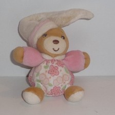 Doudou Ours Kaloo - Lilirose