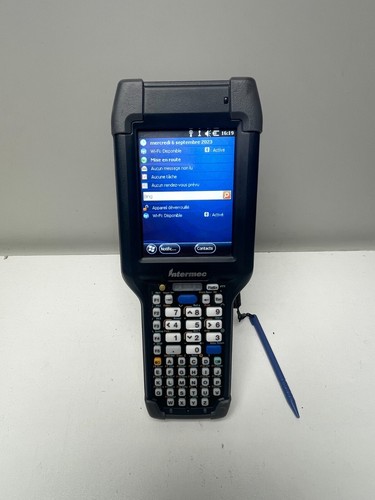 Intermec ck3x bluetooth - ,